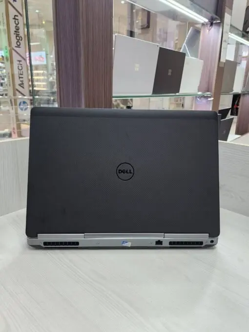 لپ تاپ دل پرسیژن Dell precision 7710