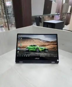 لپ تاپ ایسوس Asus Vivobook Flip 14 TP412F