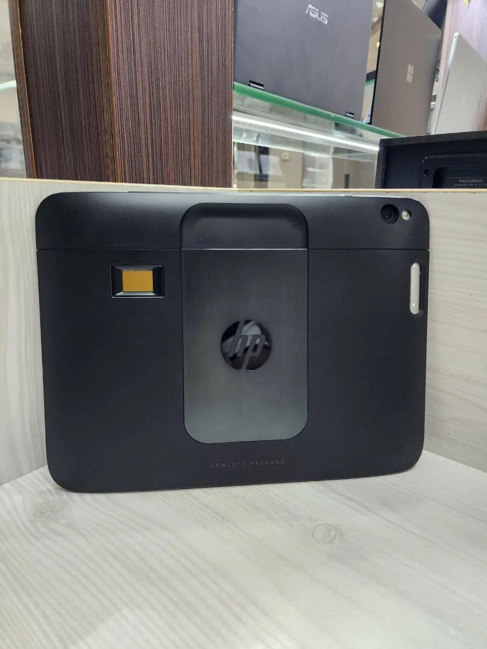 ژاکت و کاور HP ElitePad 900 G1 1000 G2 Expansion Jacket