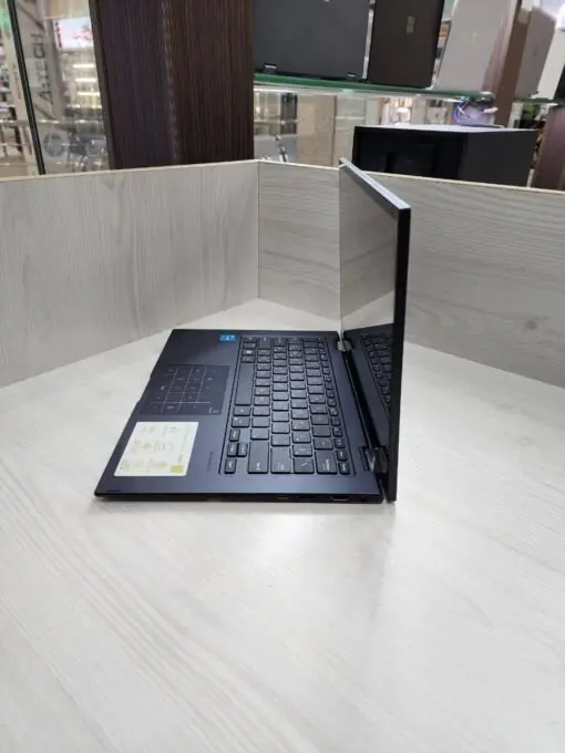 لپ تاپ ایسوس Asus Vivobook Flip 14 TP1400K