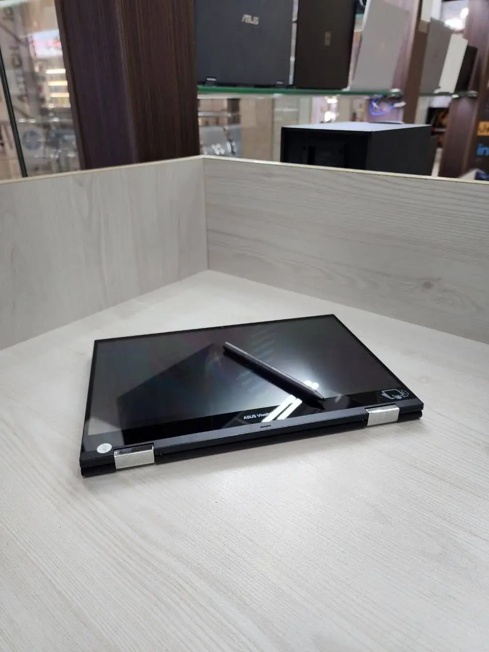 لپ تاپ ایسوس Asus Vivobook Flip 14 TP1400K
