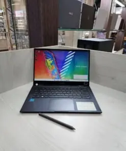لپ تاپ ایسوس Asus Vivobook Flip 14 TP1400K