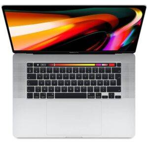 لپ تاپ مک بوک پرو Apple Mackbook 2019 - A2141