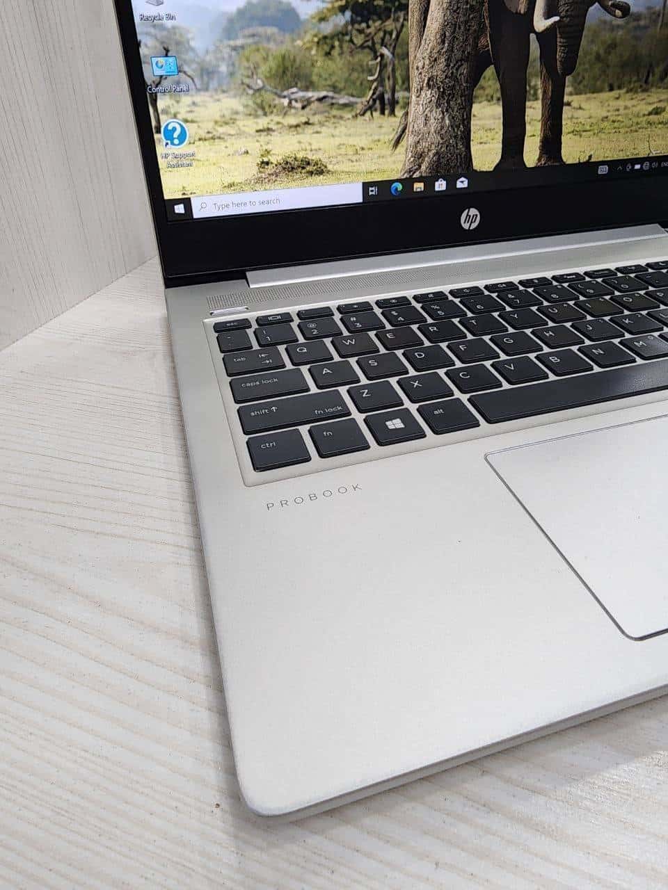 لپ تاپ اچ پی HP ProBook 445R G6 — تصویر ۳