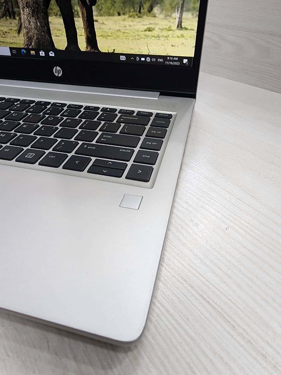 لپ تاپ اچ پی HP ProBook 445R G6 — تصویر ۴