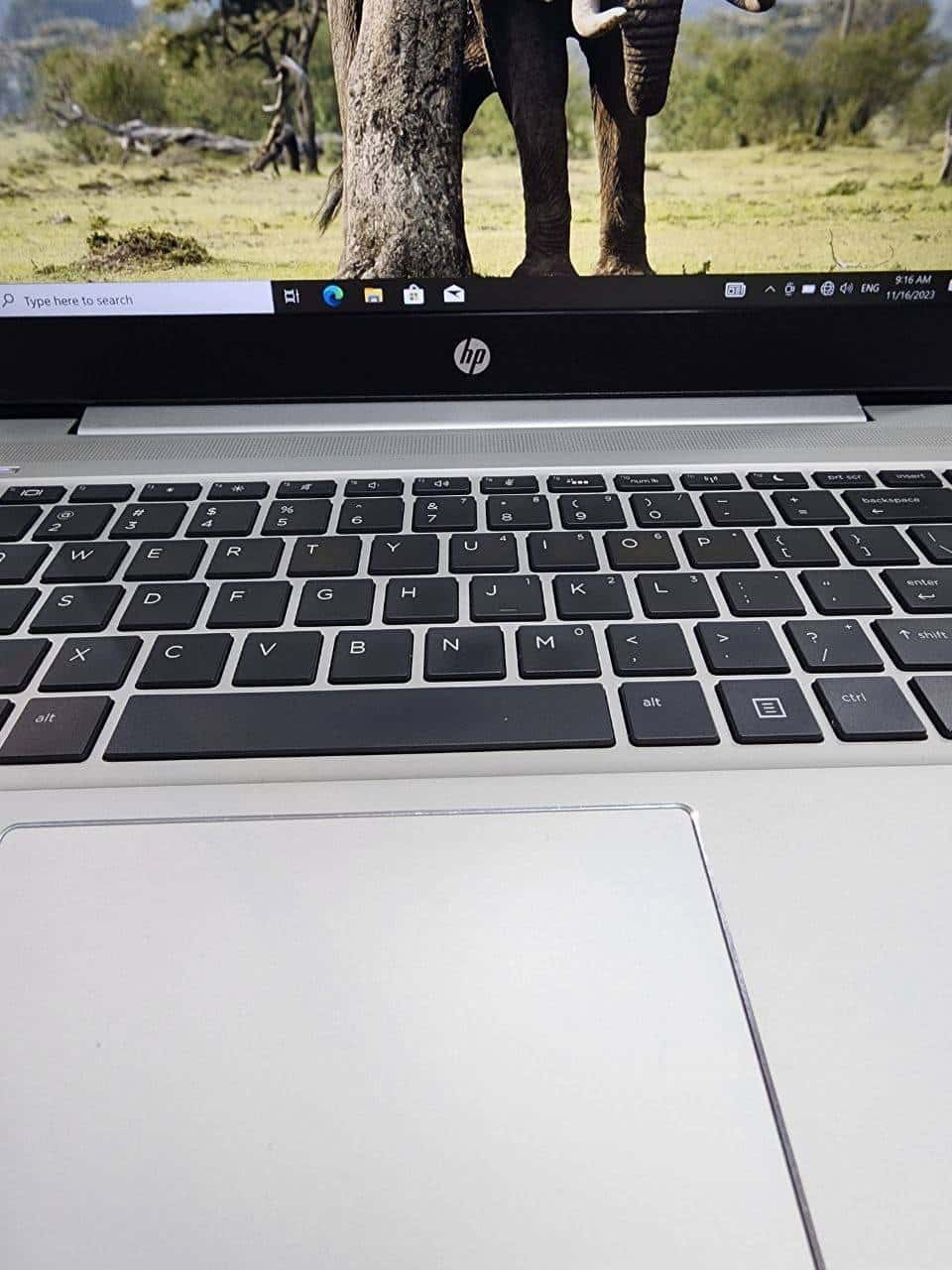 لپ تاپ اچ پی HP ProBook 445R G6 — تصویر ۵