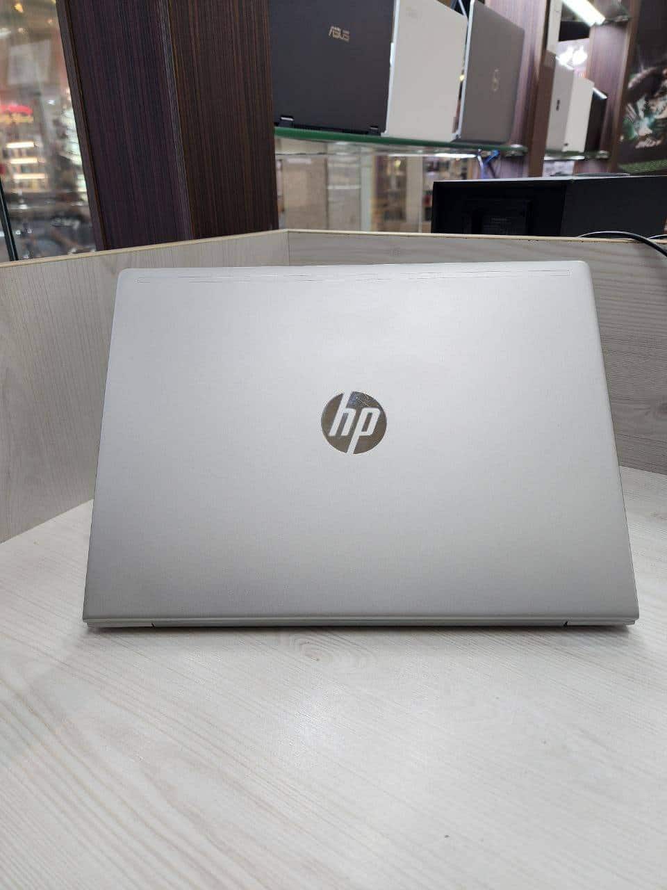 لپ تاپ اچ پی HP ProBook 445R G6 — تصویر ۷