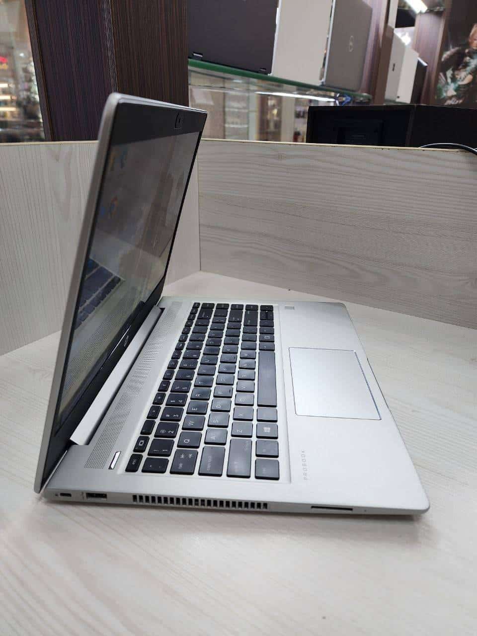 لپ تاپ اچ پی HP ProBook 445R G6 — تصویر ۸