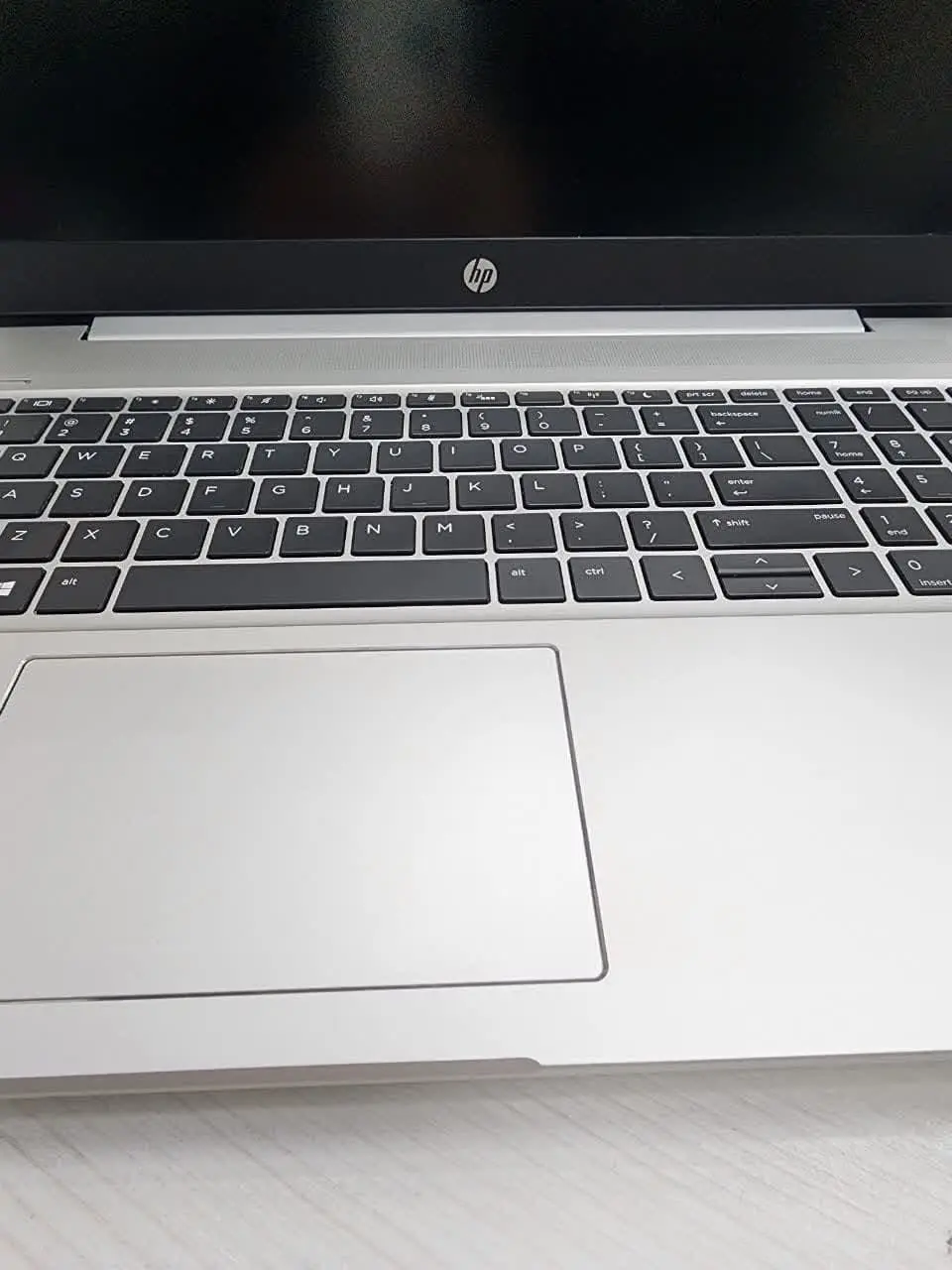 لپ تاپ اچ پی HP ProBook 455 G7