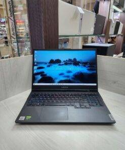 لپ تاپ لنوو لژیون Lenovo Legion 5 15IMH05H