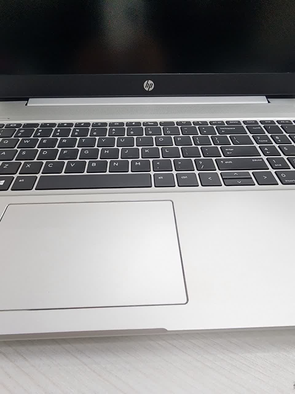 لپ تاپ اچ پی HP ProBook 455 G7