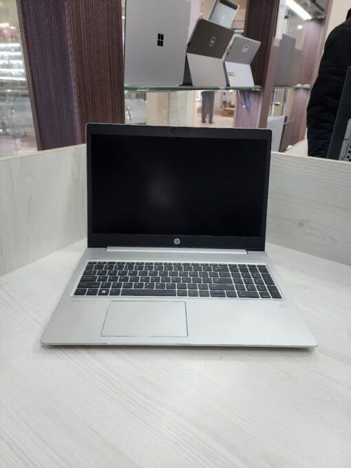 لپ تاپ اچ پی HP ProBook 455 G7