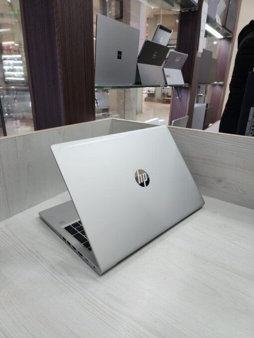 لپ تاپ اچ پی HP ProBook 455 G7