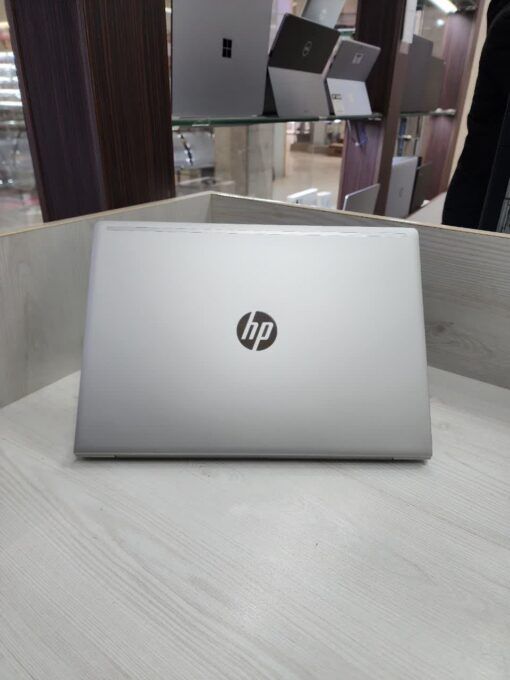 لپ تاپ اچ پی HP ProBook 455 G7