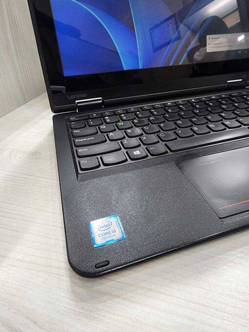 لپ تاپ لنوو Lenovo ThinkPad Yoga 11e