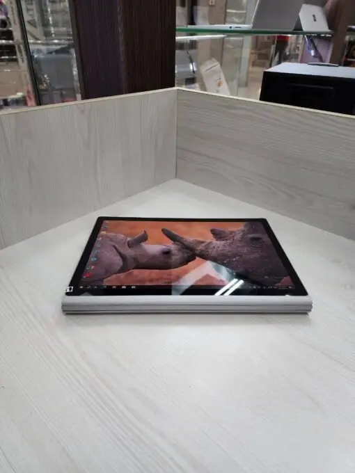 لپ تاپ مایکروسافت Microsoft SurfaceBook2 7Gen