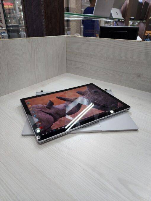 لپ تاپ مایکروسافت Microsoft SurfaceBook2 7Gen