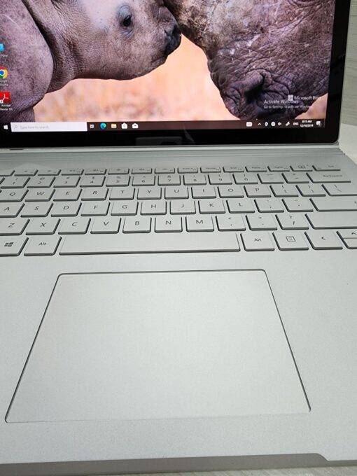 لپ تاپ مایکروسافت Microsoft SurfaceBook2 7Gen