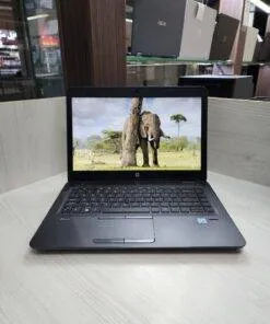 لپ تاپ اچ پی زدبوک HP Zbook 14u G4