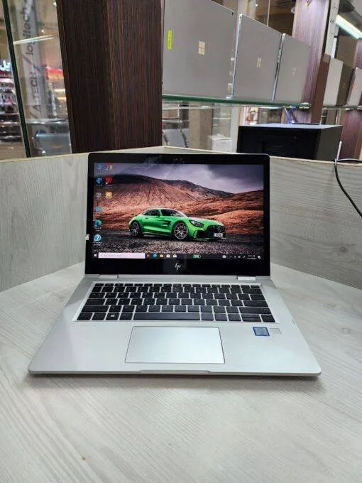 لپ تاپ اچ پی HP EliteBook x360 1030 G2