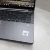 لپ تاپ اچ پی زدبوک Hp Zbook 14 G7 firefly