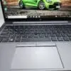 لپ تاپ اچ پی زدبوک Hp Zbook 14 G7 firefly
