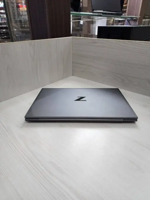 لپ تاپ اچ پی زدبوک Hp Zbook 14 G7 firefly