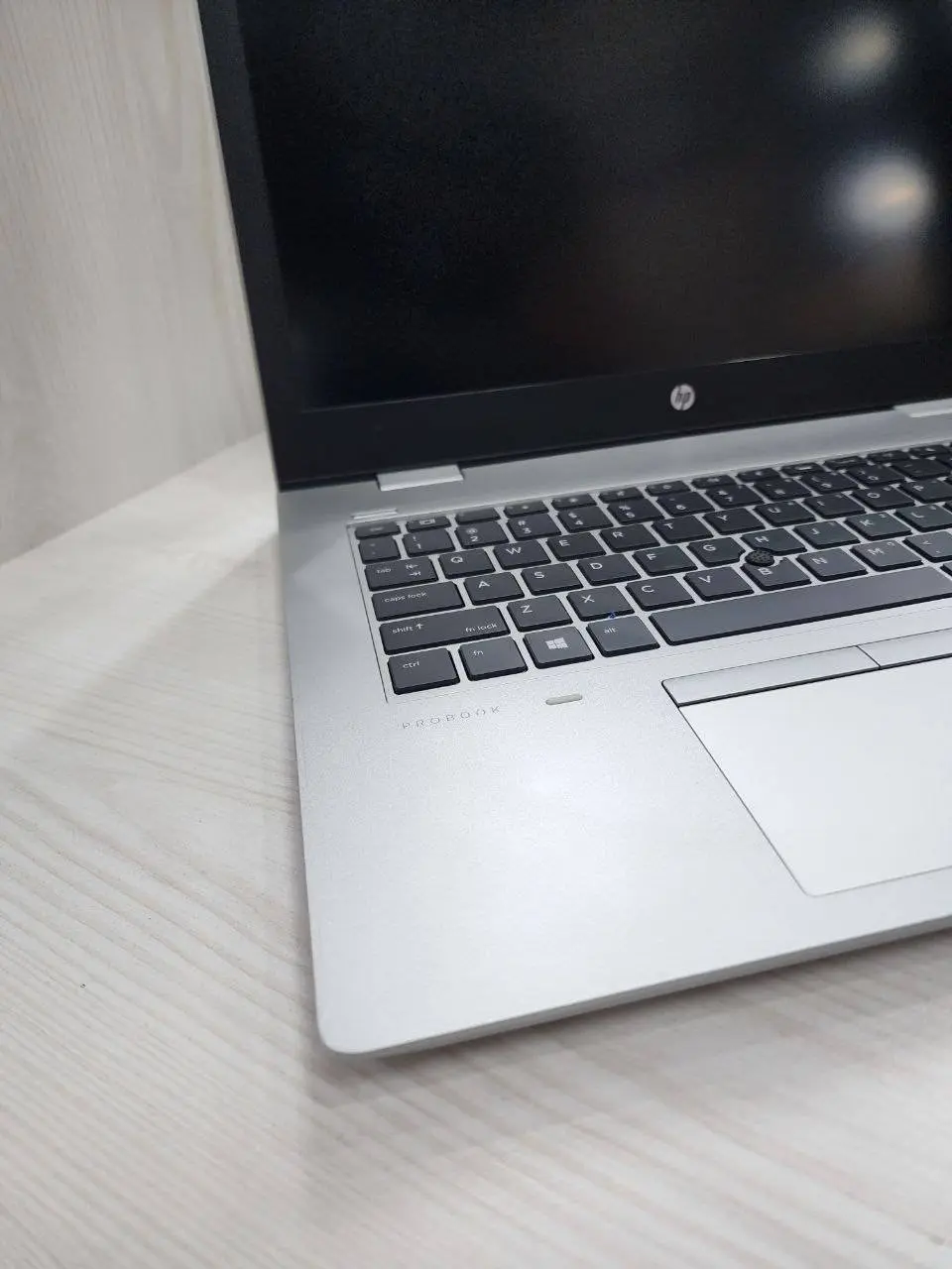 لپ تاپ اچ پی HP Probook 640 G5 - Image 4
