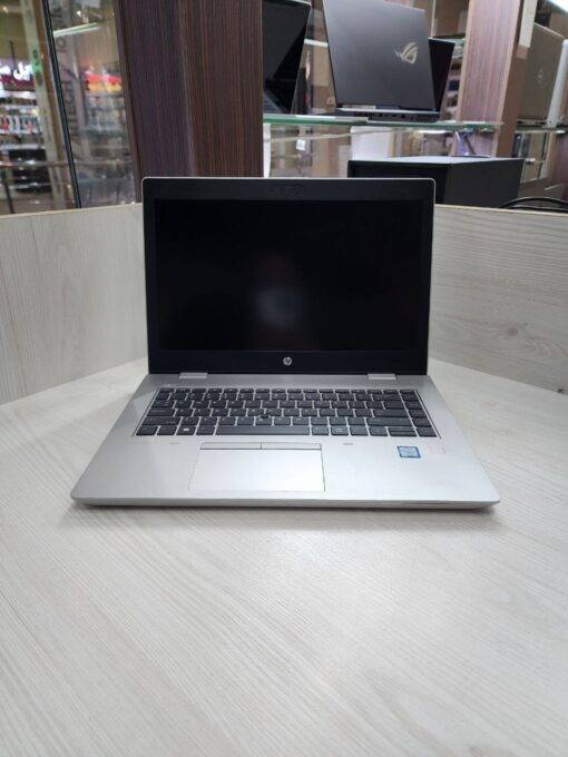 لپ تاپ اچ پی HP Probook 640 G5