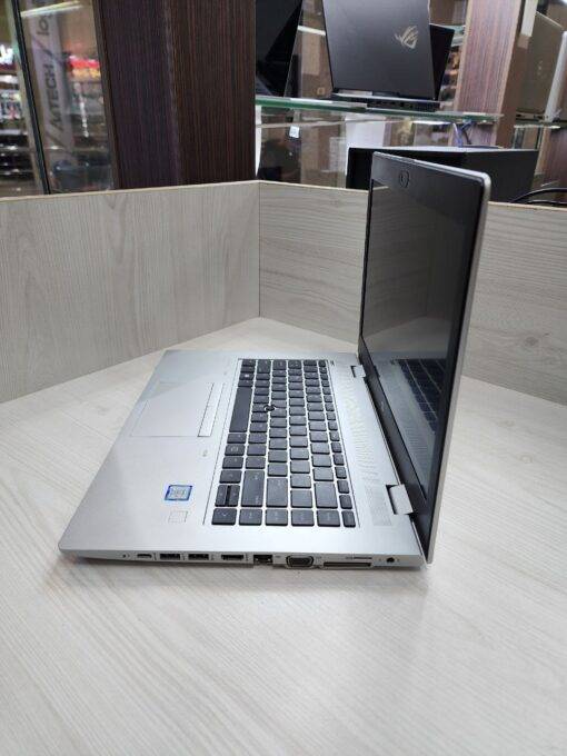 لپ تاپ اچ پی HP Probook 640 G5