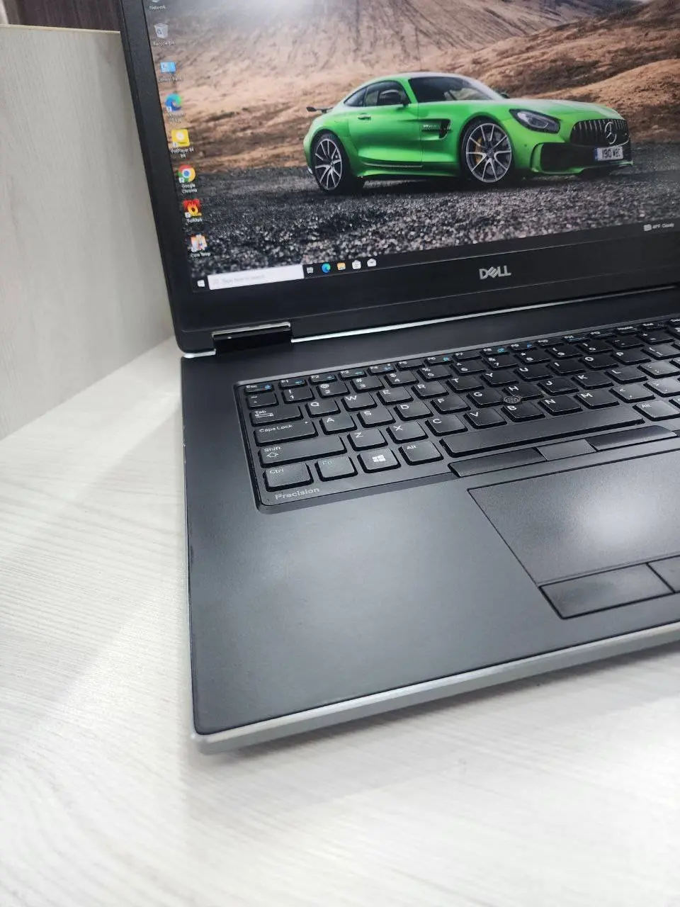لپ تاپ دل پرسیژن Dell precision 7730