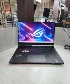 لپ تاپ ایسوس راگ Asus ROG Strix G15 G513