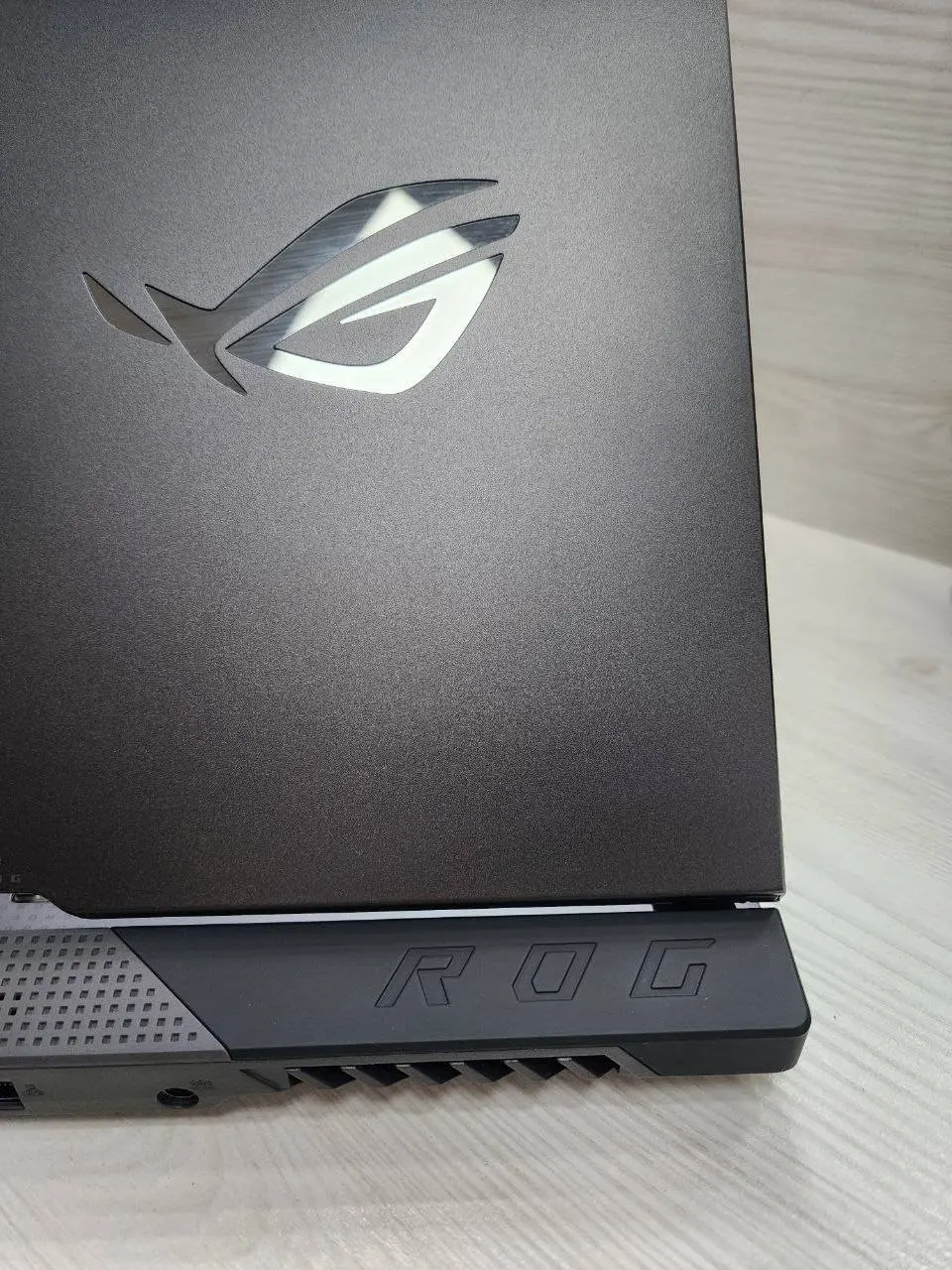 لپ تاپ ایسوس راگ Asus ROG Strix G15 G513