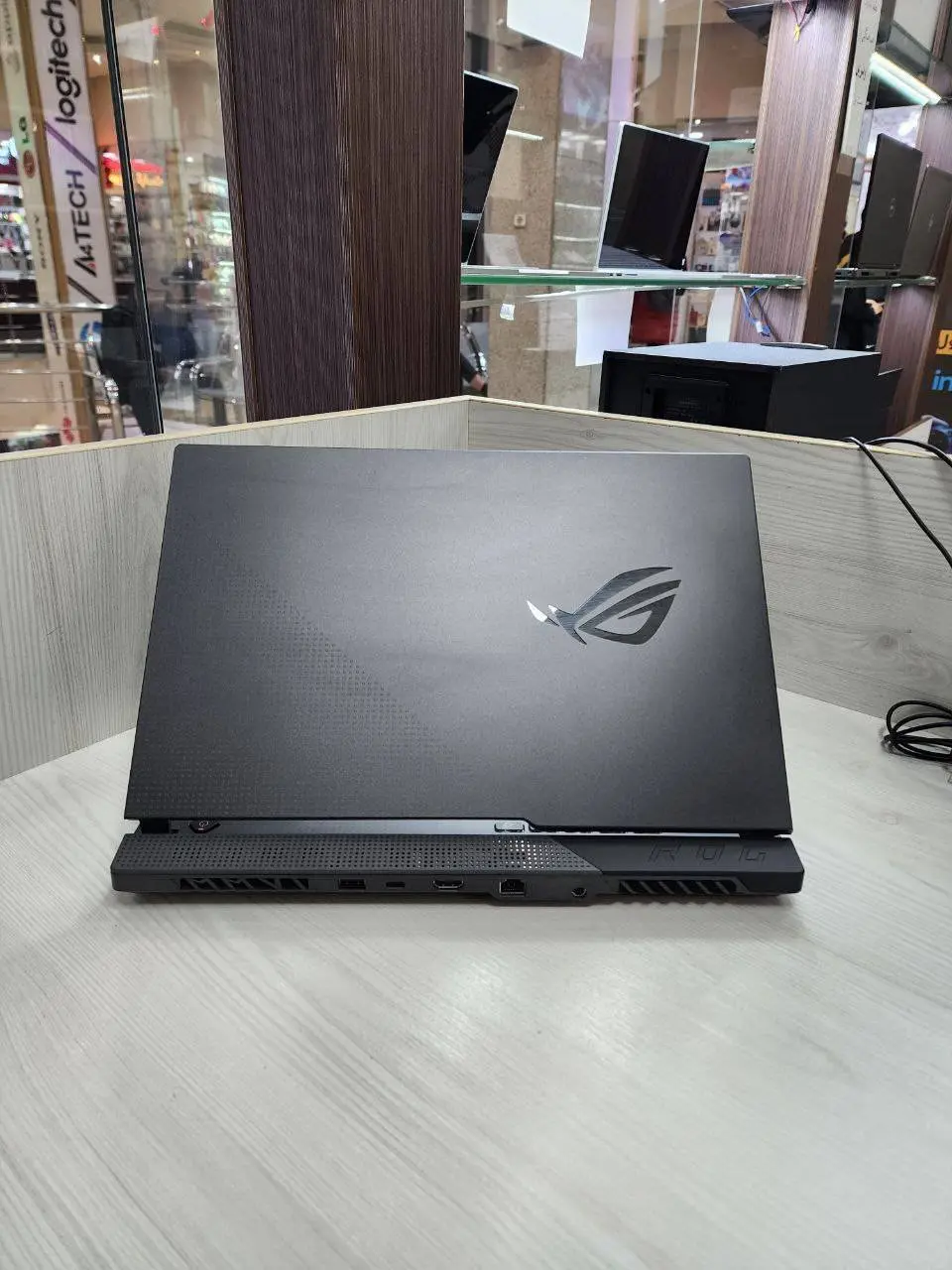 لپ تاپ ایسوس راگ Asus ROG Strix G15 G513 - Image 3
