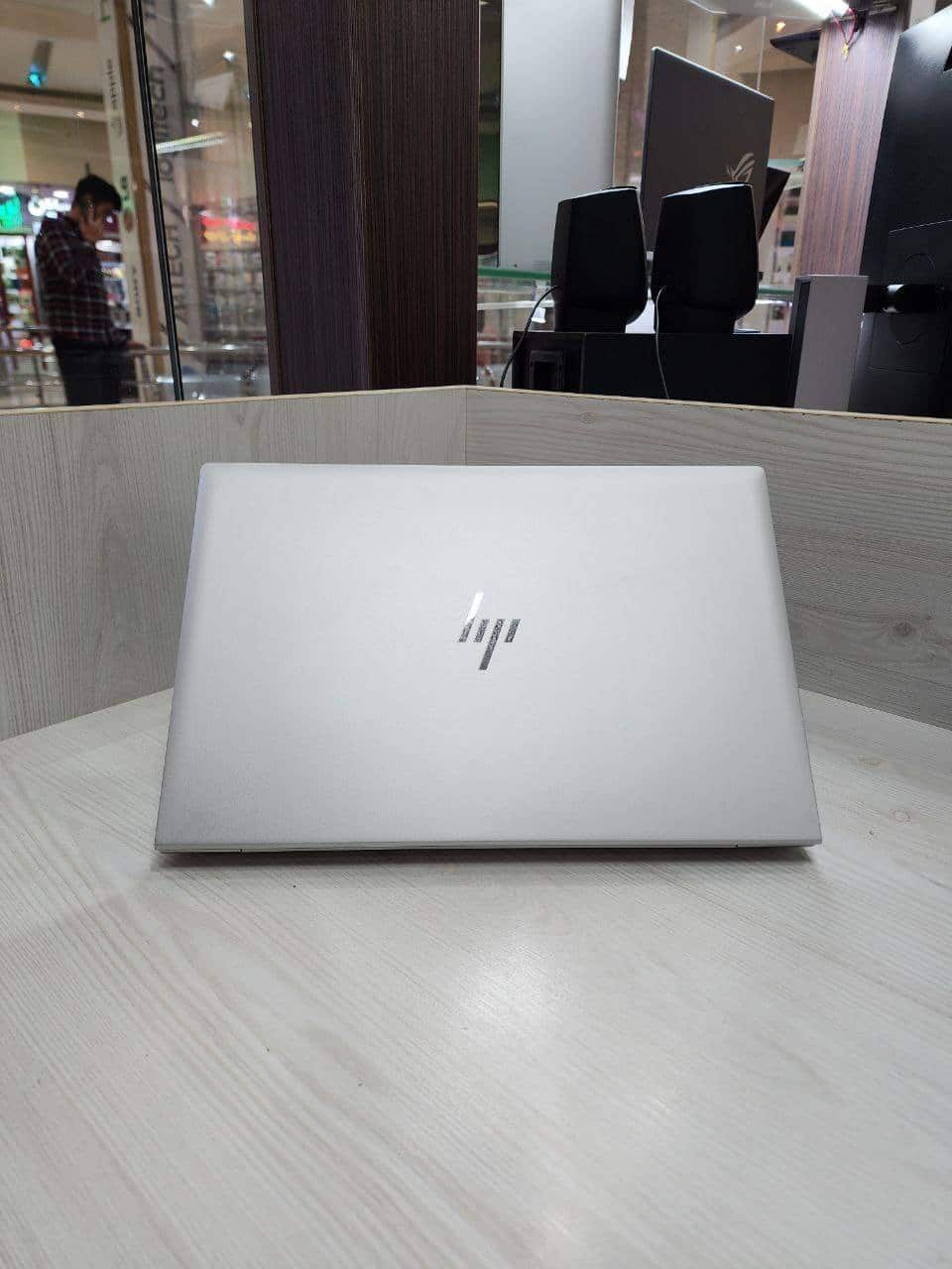 لپ تاپ اچ پی HP EliteBook 845 G7
