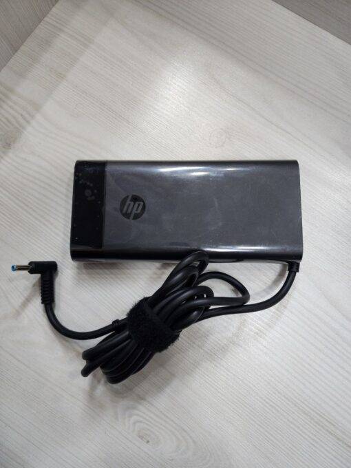 شارژر اورجینال HP اچ پی 200 وات سوزنی (بلو پین) 19.5 ولت 10.3 آمپر