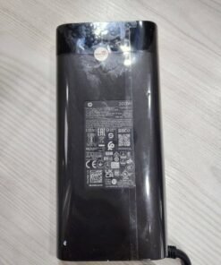 شارژر اورجینال HP اچ پی 200 وات سوزنی (بلو پین) 19.5 ولت 10.3 آمپر