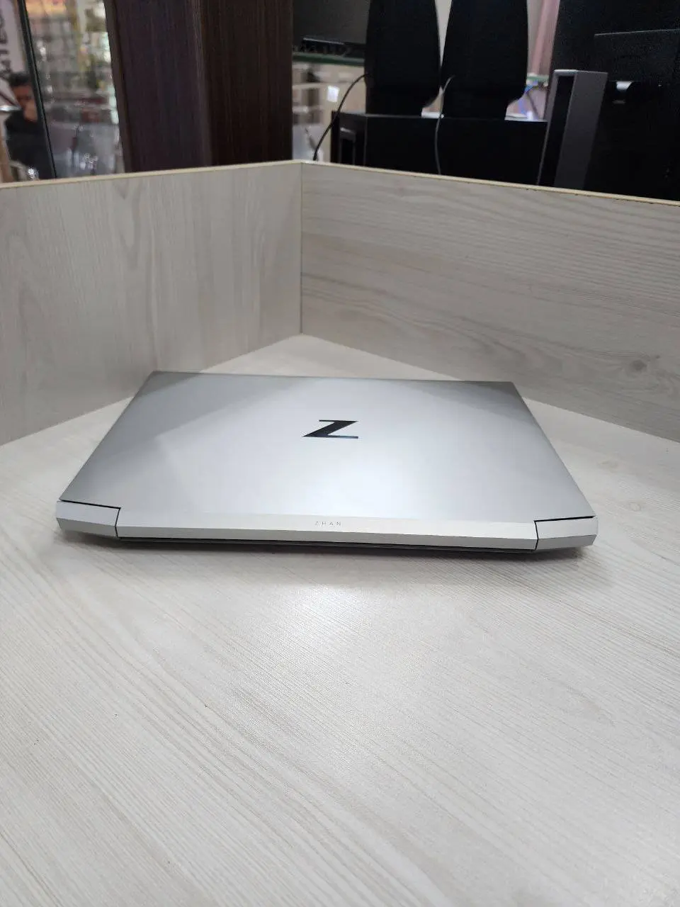 لپ تاپ HP ZHAN 99 G4 Workstation