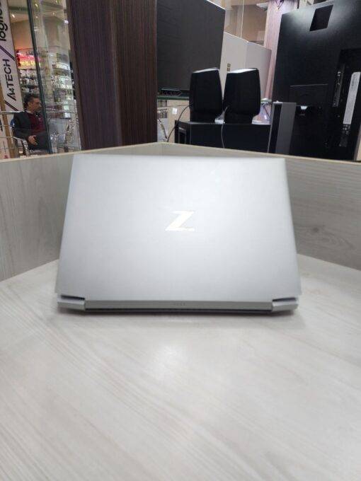 لپ تاپ HP ZHAN 99 G4 Workstation