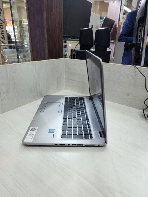 لپ تاپ اچ پی HP EliteBook 850 G3 intelHD