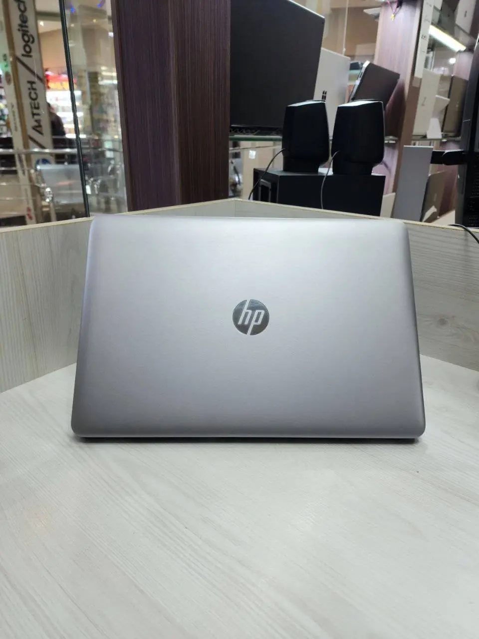 لپ تاپ اچ پی HP EliteBook 850 G3 intelHD