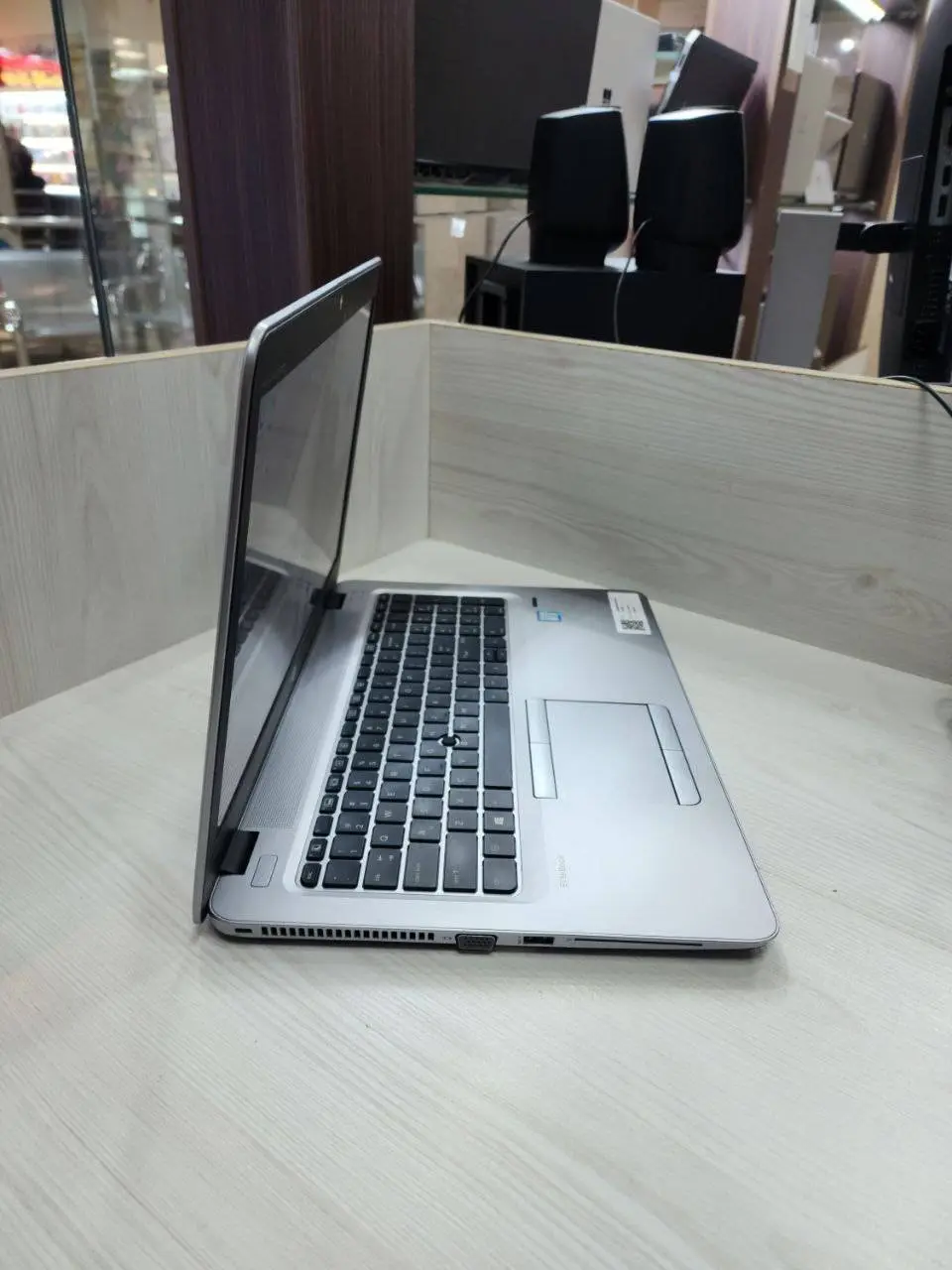 لپ تاپ اچ پی HP EliteBook 850 G3 intelHD