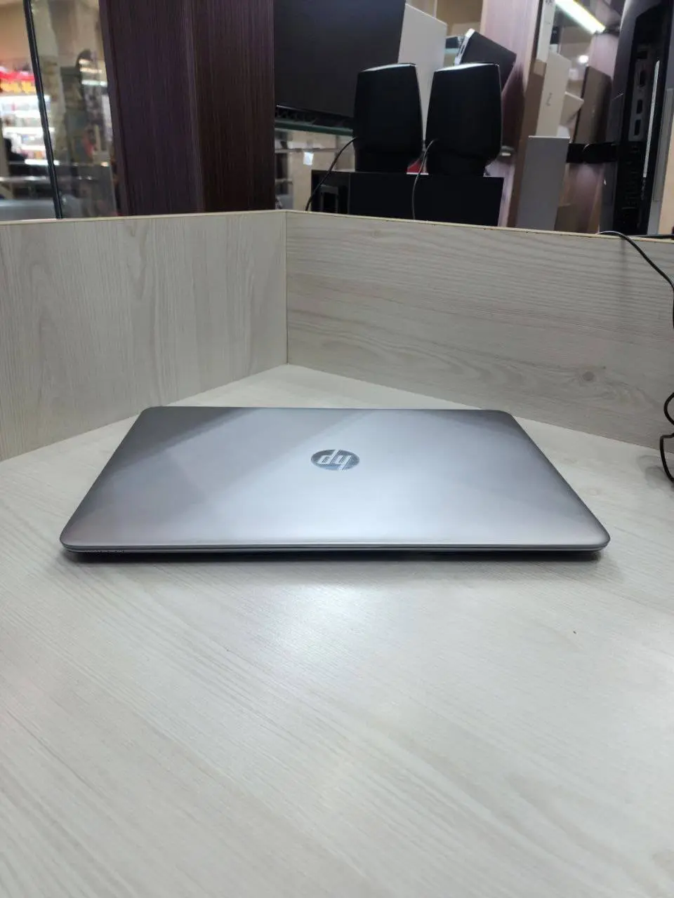 لپ تاپ اچ پی HP EliteBook 850 G3 intelHD