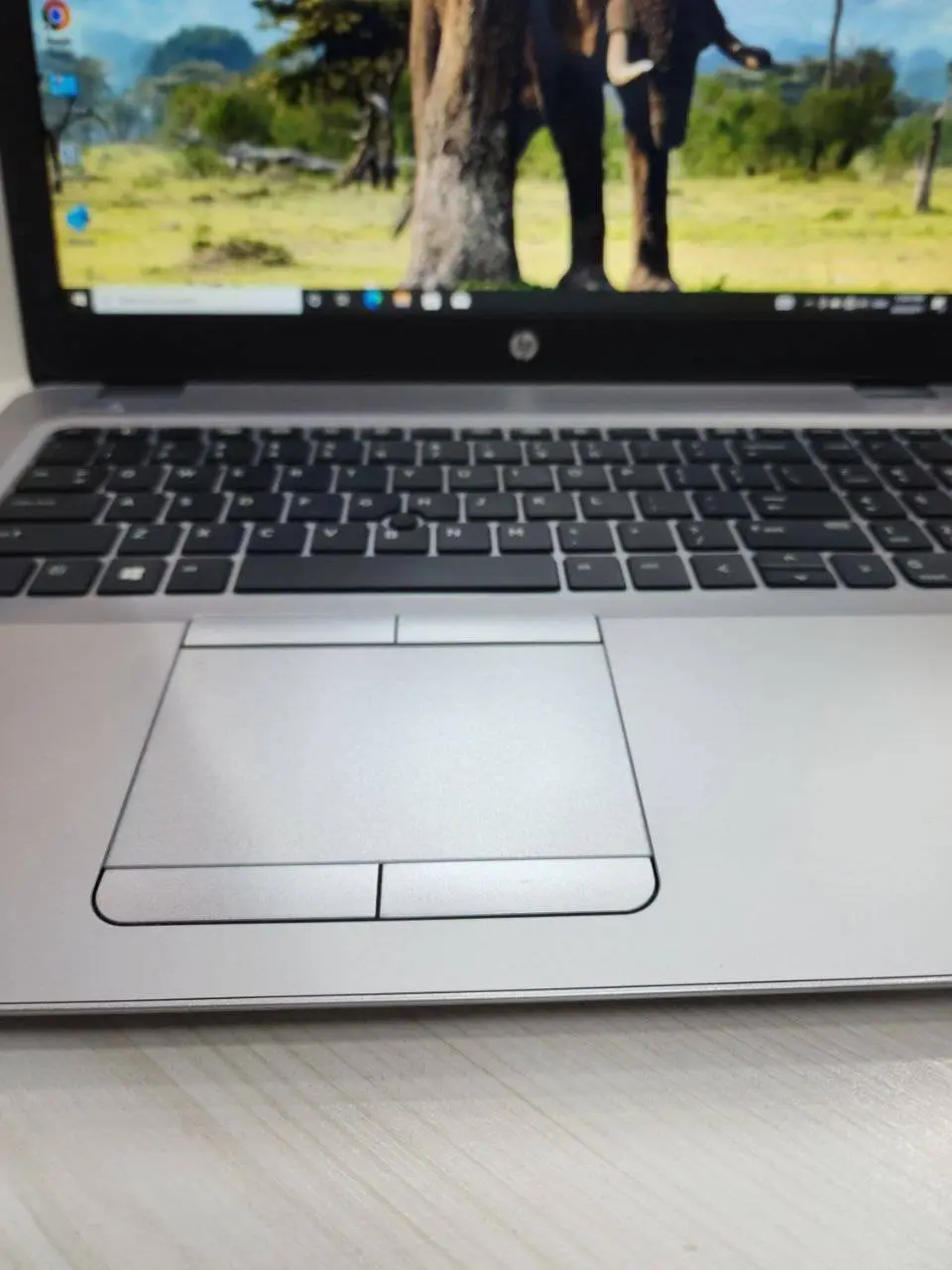 لپ تاپ اچ پی HP EliteBook 850 G3 intelHD