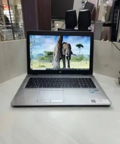 لپ تاپ اچ پی HP EliteBook 850 G3 intelHD