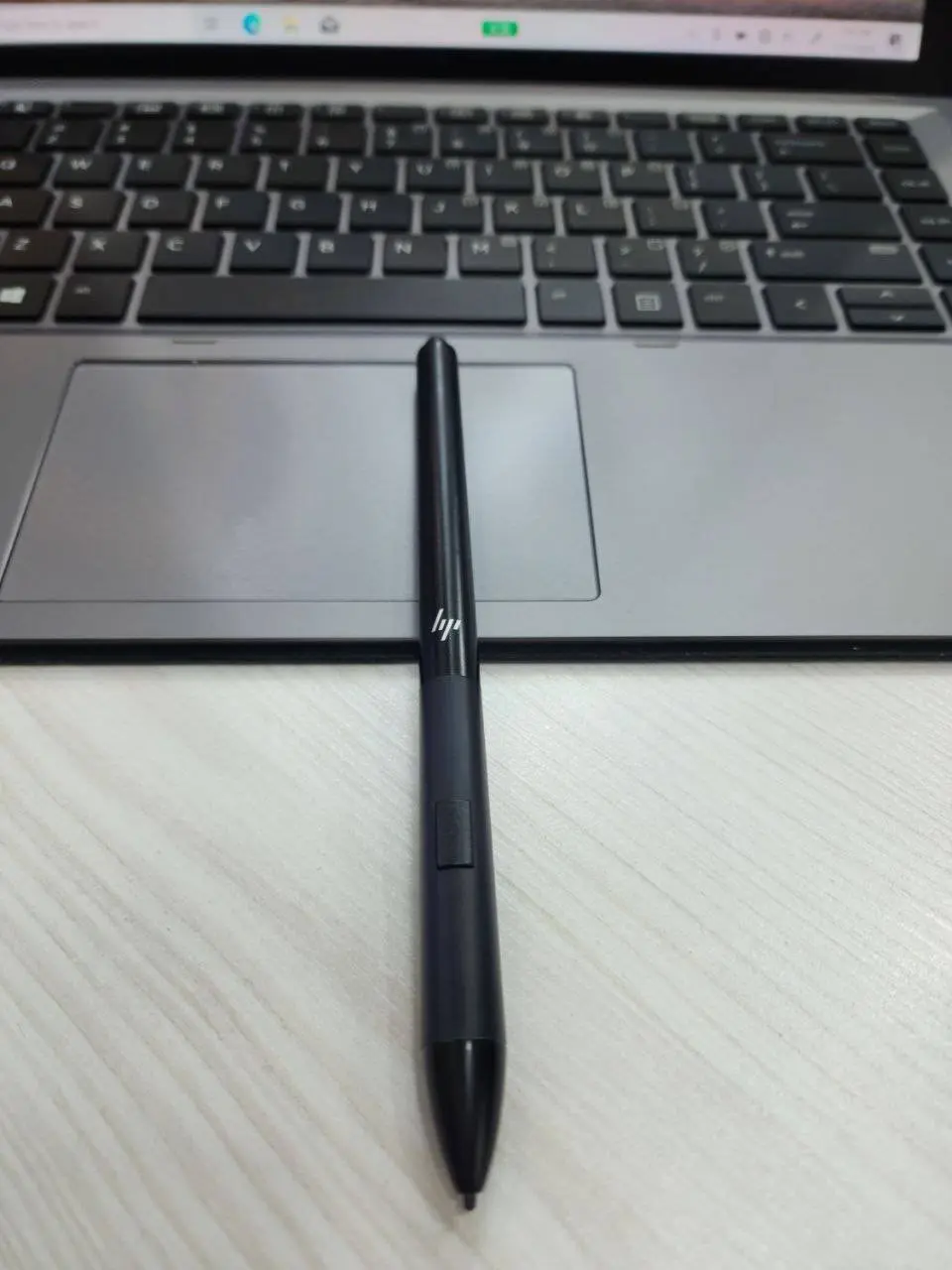 لپ تاپ اچ پی زدبوک HP Zbook X2 G4
