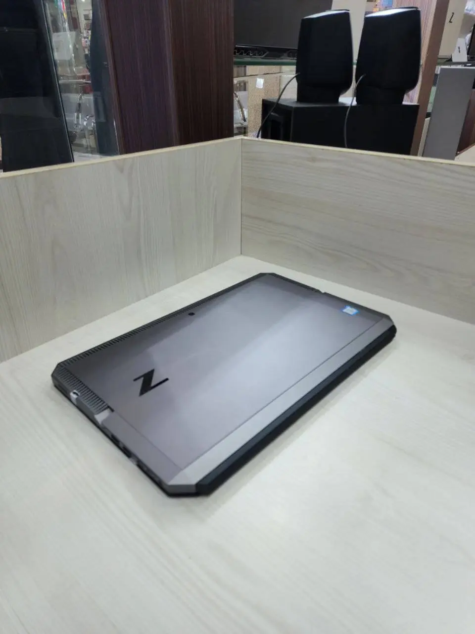 لپ تاپ اچ پی زدبوک HP Zbook X2 G4