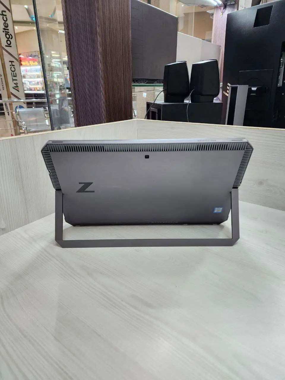 لپ تاپ اچ پی زدبوک HP Zbook X2 G4