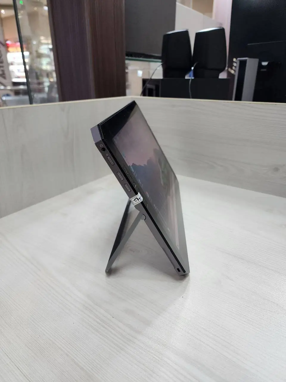 لپ تاپ اچ پی زدبوک HP Zbook X2 G4