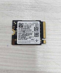 هارد Samsung PM991 MZ-9LQ256C 256GB m.2 2230